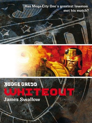 Whiteout - ebook